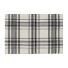 Onyx And Ivory Placemat