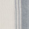 Aurora Stripe Dishtowel - Cream