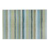 Lake Vibe Stripe Rug 4' x 6'