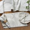 Echo Print Napkin