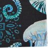 Under The Waves Dishtowel