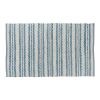 French Farmhouse Chindi Rug 3' x 5'