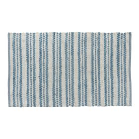 French Farmhouse Chindi Rug 3' x 5'