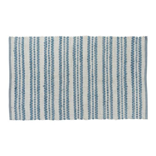 French Farmhouse Chindi Rug 3' x 5'