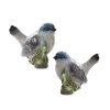 Williamsburg Aviary Salt And Pepper Set