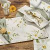 Daisies Table Runner 72"L
