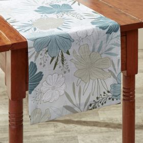 Hollis Table Runner  54"L