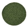 Spice Bin Braided Trivet - Basil