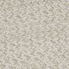 Spice Bin Braided Rug 32" X 42" - Sea Salt