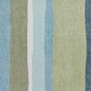 Lake Vibe Stripe Rug 4' x 6'