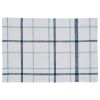 Caspian Plaid Placemat