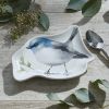 Williamsburg Aviary Spoon Rest