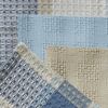Aviary 3 Dishtowel-1 Dishcloth Set