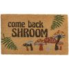 Come Back Shroom Doormat