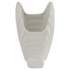 Seashell Utensil Holder