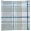 Lyra Plaid Napkin