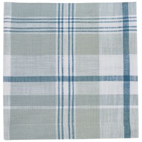Lyra Plaid Napkin