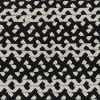 Blacksburg Braided Rectangle Rug Runner 2' x 6'