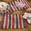 Liberty Chindi Placemat