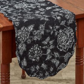 Blooming Table Runner  54"L