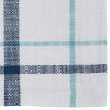 Caspian Plaid Placemat