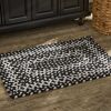 Blacksburg Braided Rectangle Rug 27" X 45"
