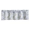 Wythe Garden Lined Valance 14"L