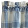 Aviary Valance 14"L