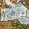 Hollis Table Runner  36"L