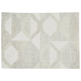 Echo Print Placemat