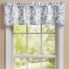 Wythe Garden Lined Valance 14"L