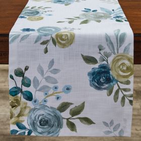 Bethany Table Runner 72"L