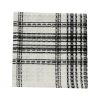 Onyx And Ivory Dishcloth