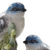 Williamsburg Aviary Salt And Pepper Set