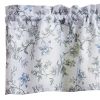 Wythe Garden Lined Valance 14"L