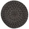 Spice Bin Braided Placemat - Pepper