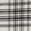 Onyx And Ivory Napkin