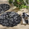 Blooming Napkin