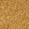 Spice Bin Braided Trivet - Cumin