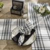 Onyx And Ivory Dishcloth