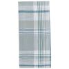 Lyra Plaid Dishtowel