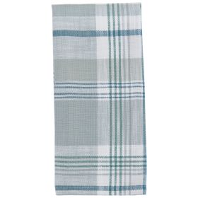 Lyra Plaid Dishtowel
