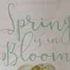Spring In Bloom Mug