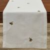 Bee Happy Table Runner 72"L