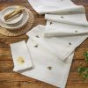 Bee Happy Table Runner 72"L