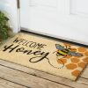 Welcome Honey Doormat