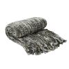 Chunny Throw - Gray