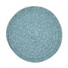 Spice Bin Braided Trivet 8" Spice Island