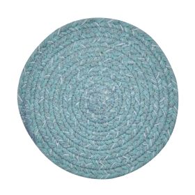 Spice Bin Braided Trivet 8" Spice Island