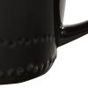 Peyton Mug - Black